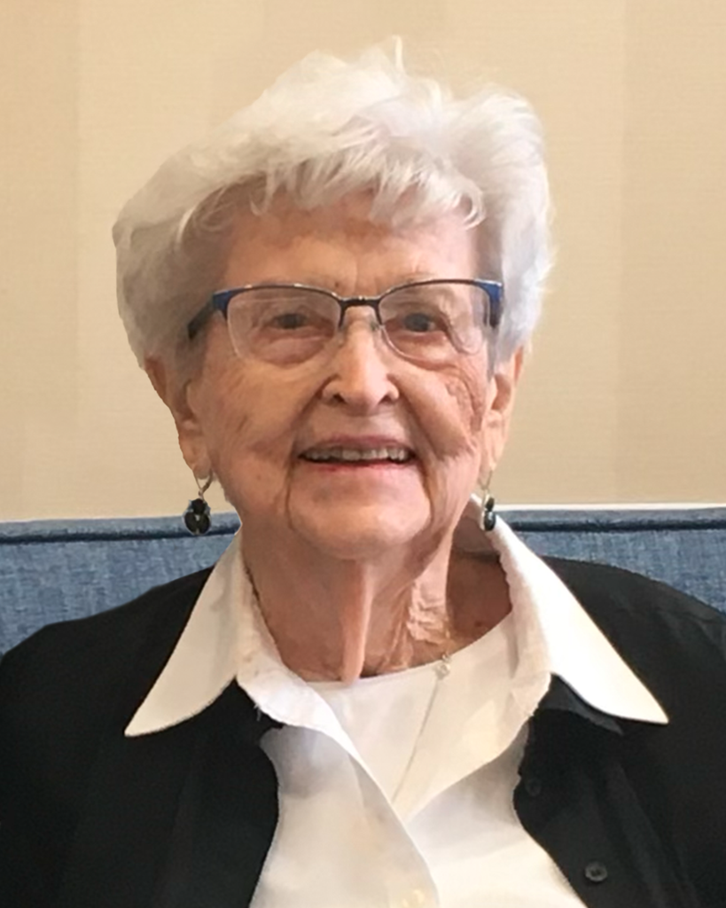 Eldred "Ellie" J. Bazuin Profile Photo