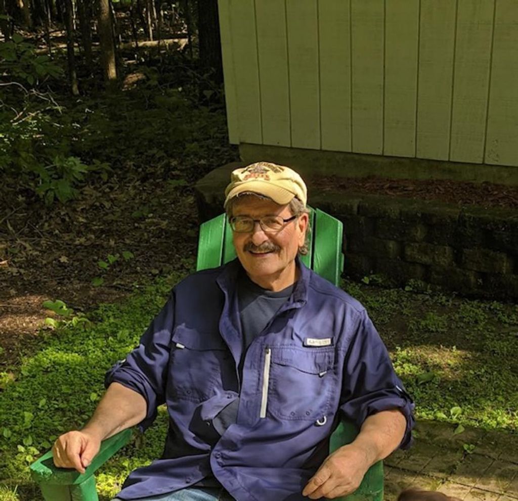 Darrow Bedor Profile Photo