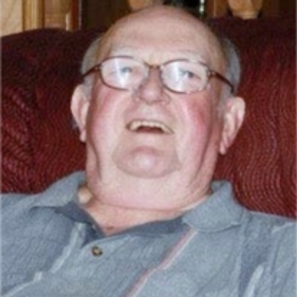 Elwood Ferrell