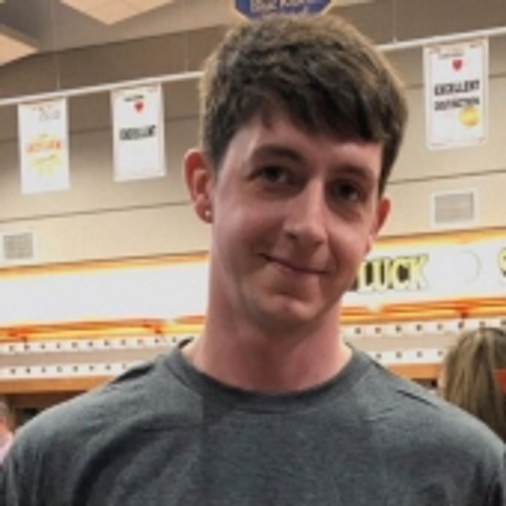 Joshua Thomas Macias