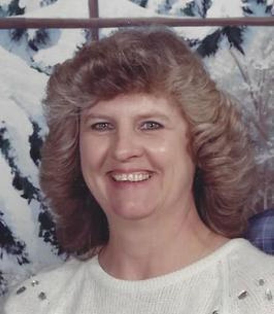 Janet Knott Profile Photo