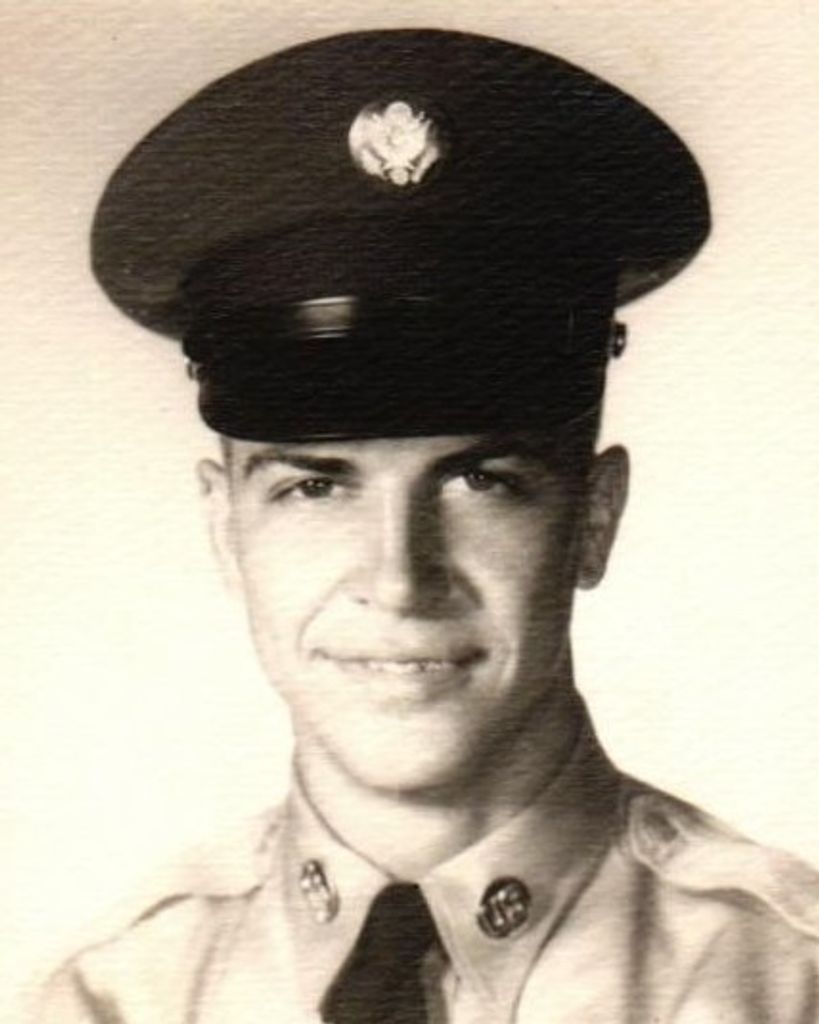 William James Randolph