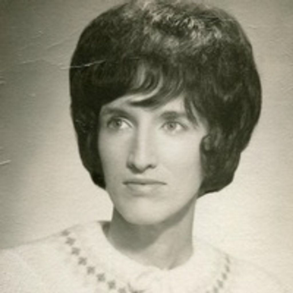 Peggy Caffee