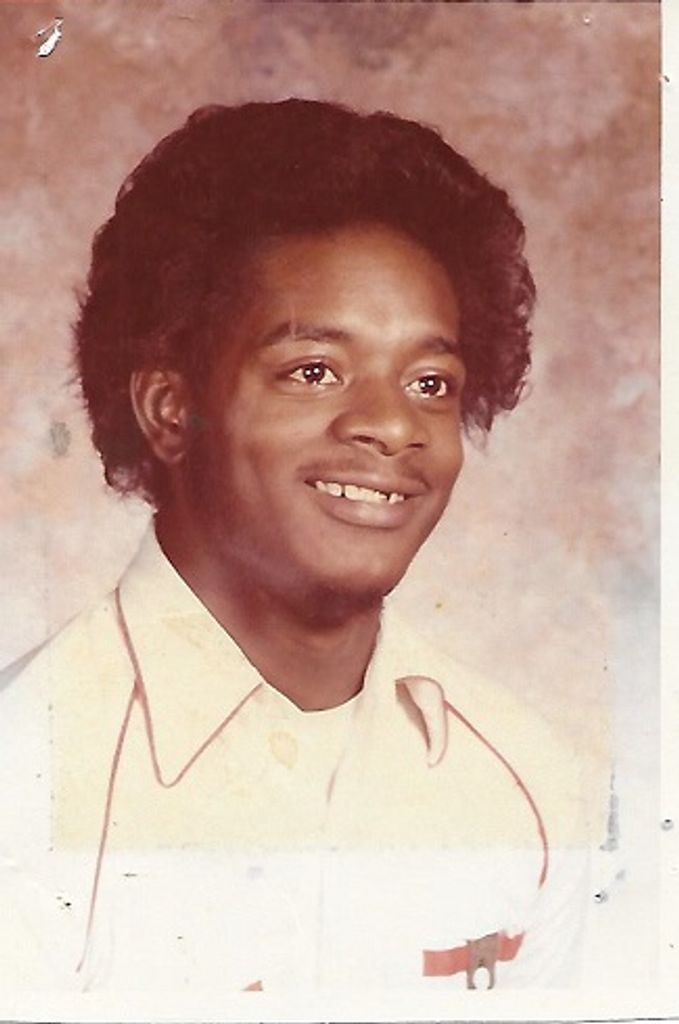 Hank Monroe Tony Booker