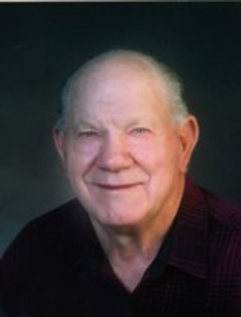 Roy Eugene Harris