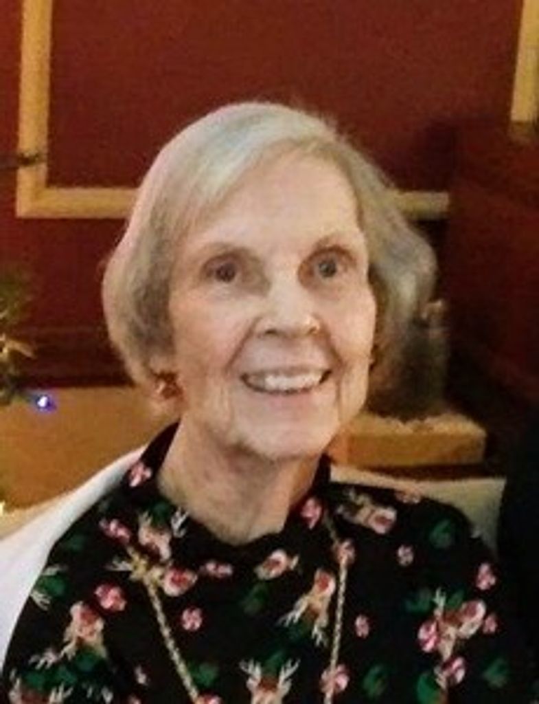 Marianna L Moore