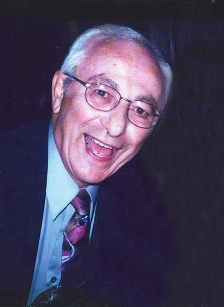 Anthony Matthew Zane