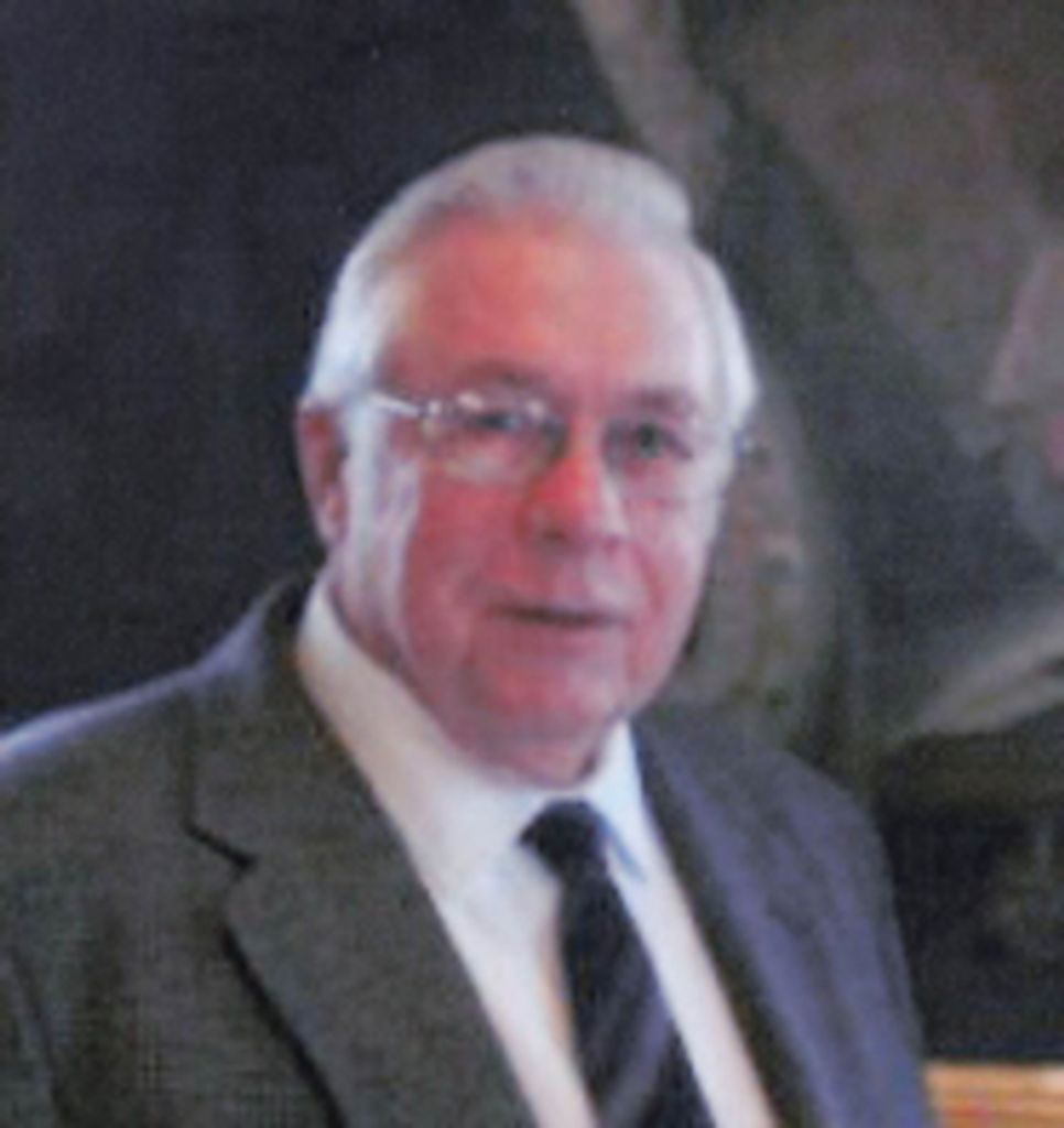 Lester Veach Profile Photo