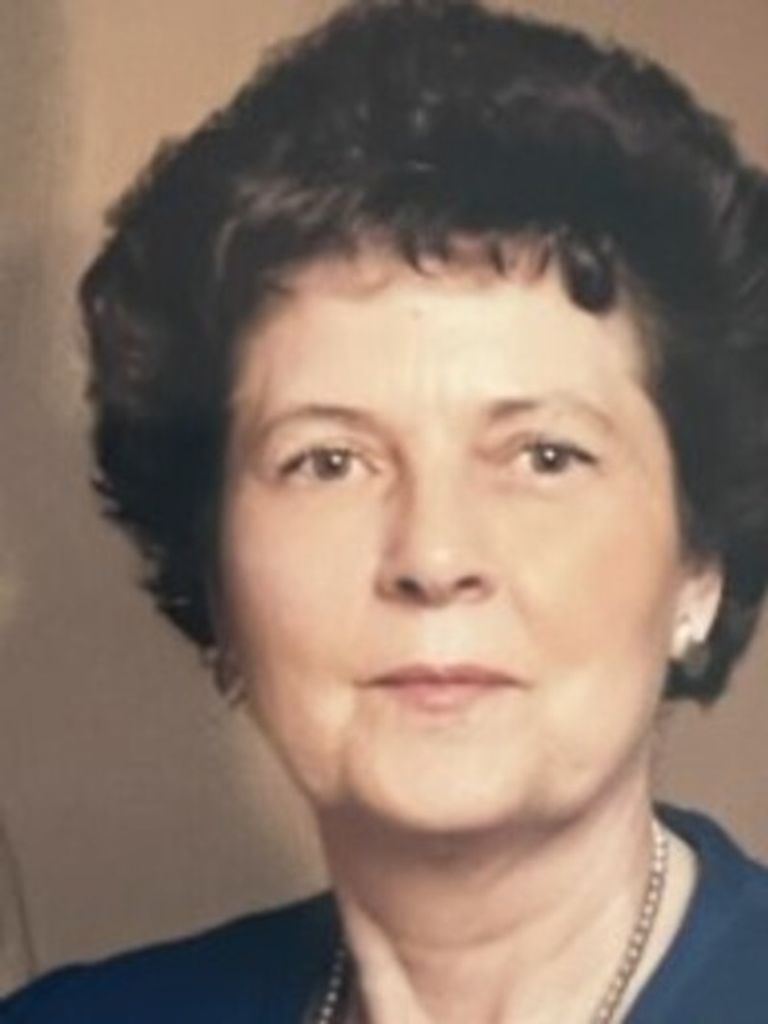 Arlene (Lansdown) Guthrie Profile Photo