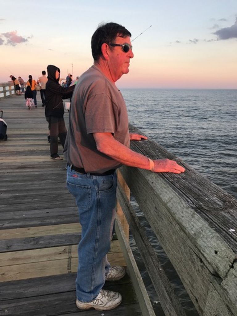 Gregory Clay Mccoy Profile Photo