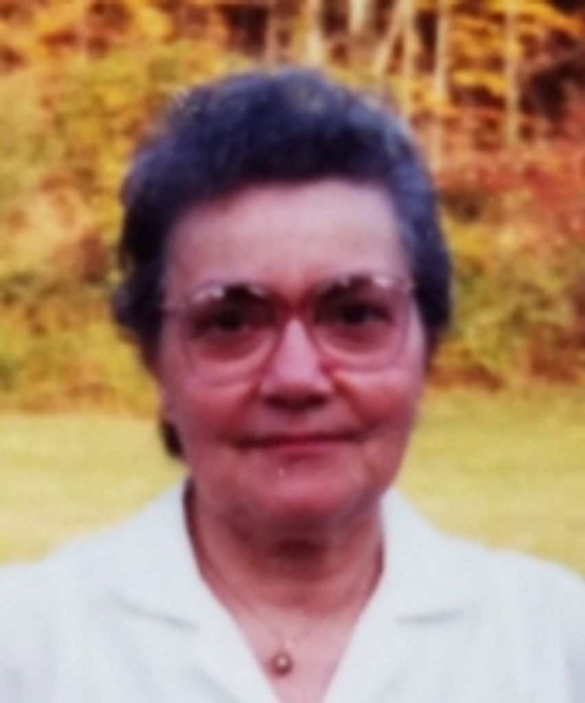 Agnes Dohnken