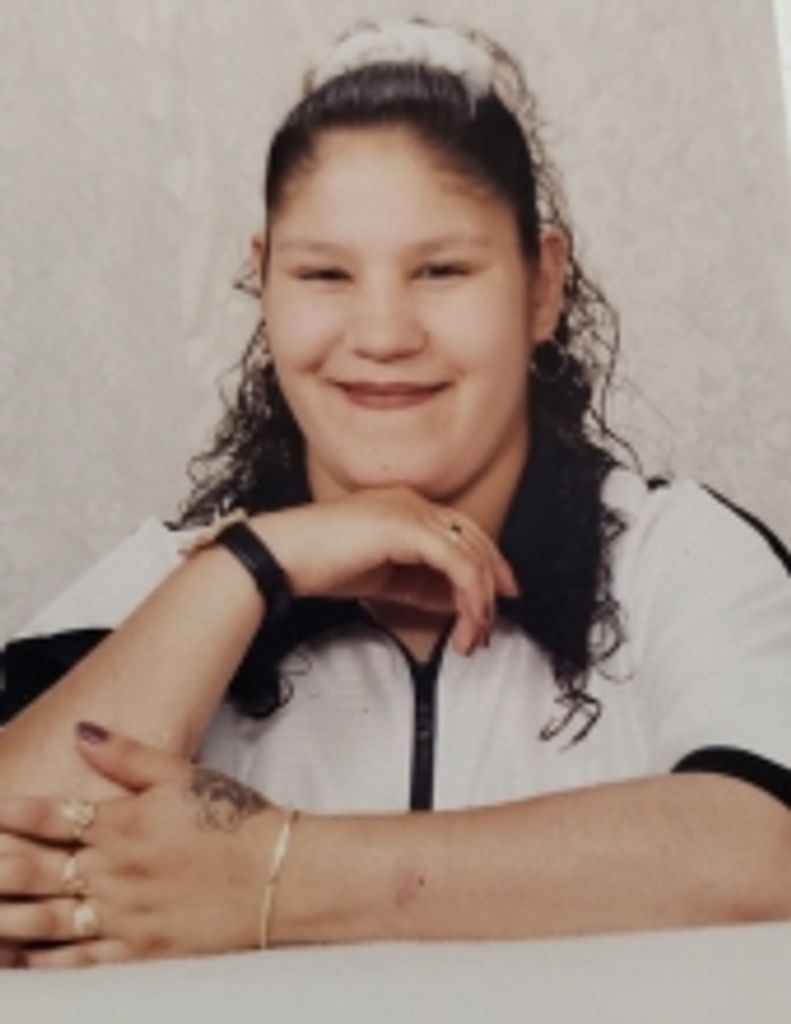 Erica Martinez Profile Photo