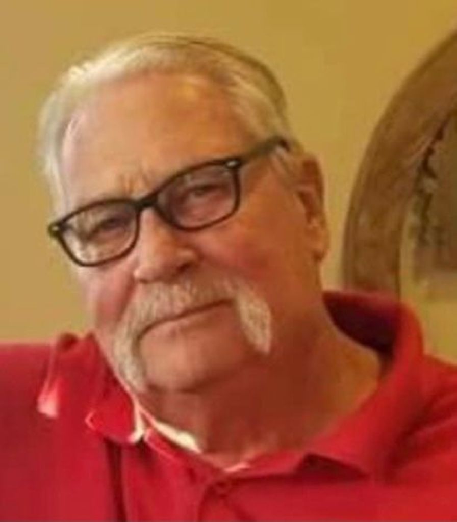 Perry Ray "Daddy Ray" Dunn Profile Photo