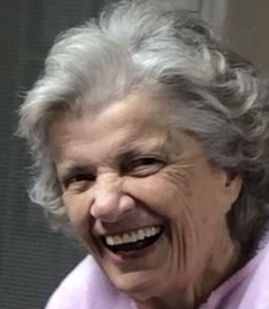 Ruby Delores Nesmith Mixson Profile Photo