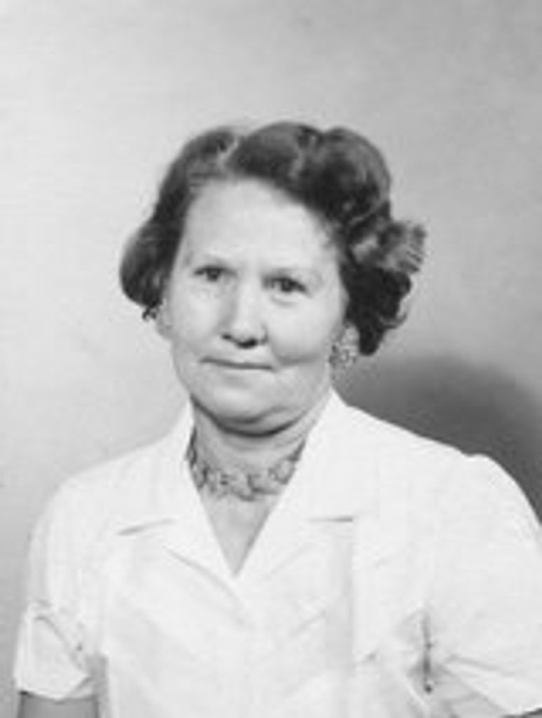Iva Hormer