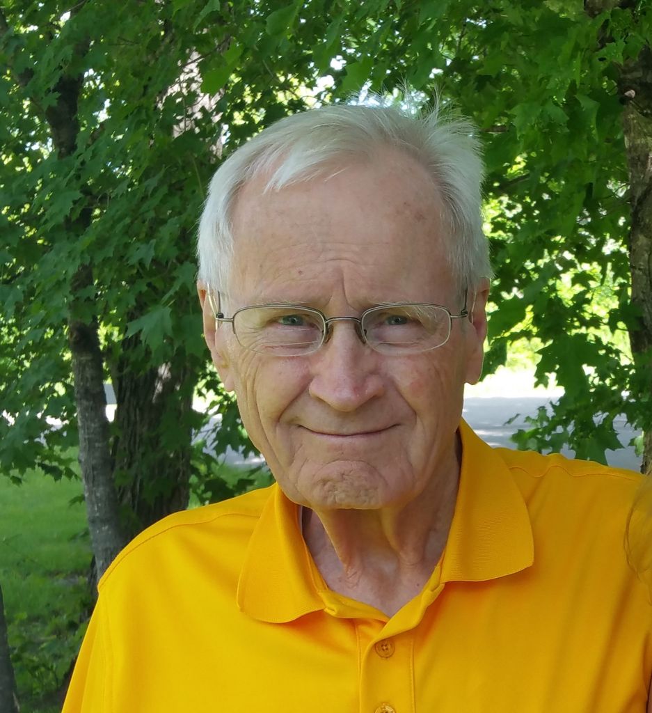 Richard "Dick" Arlen Leverson