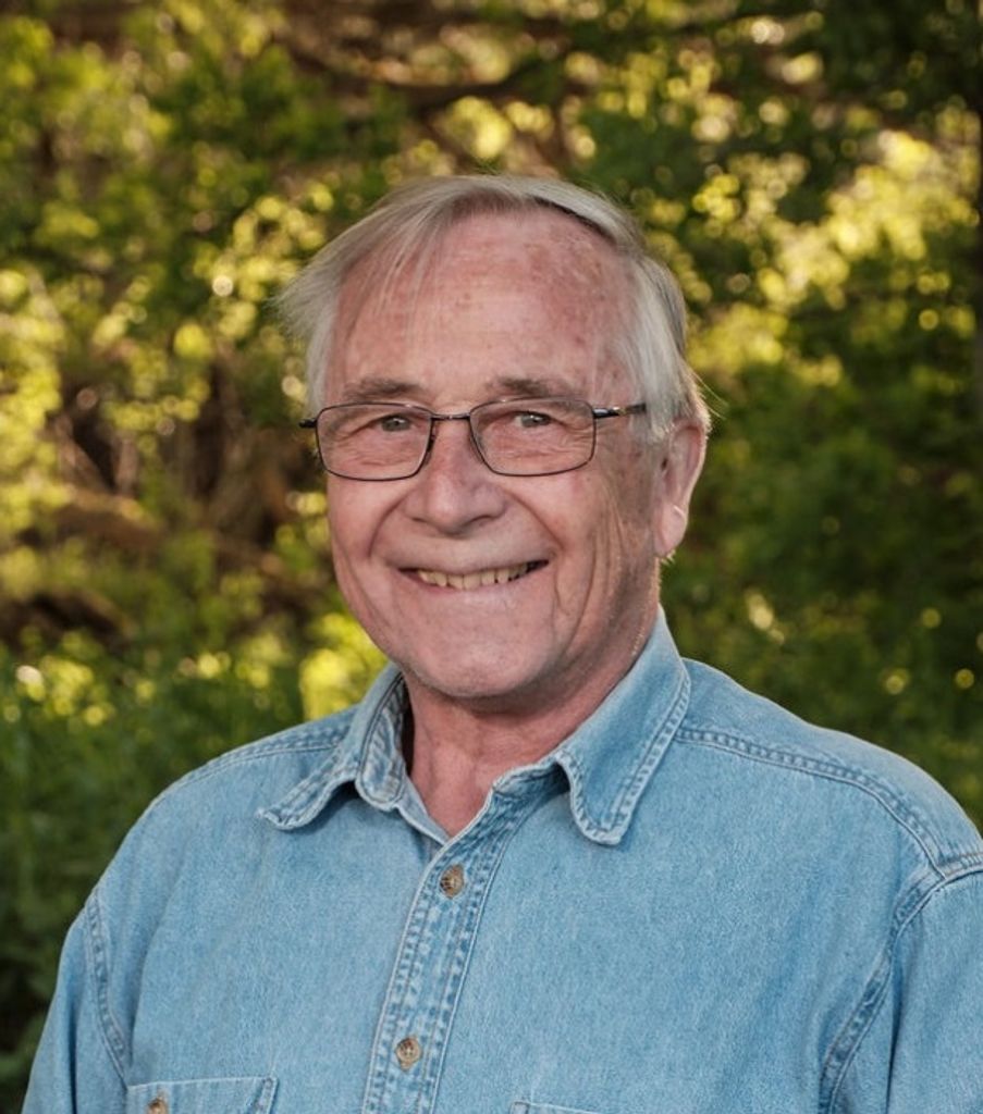 Guenter Lothar Zeeb Profile Photo