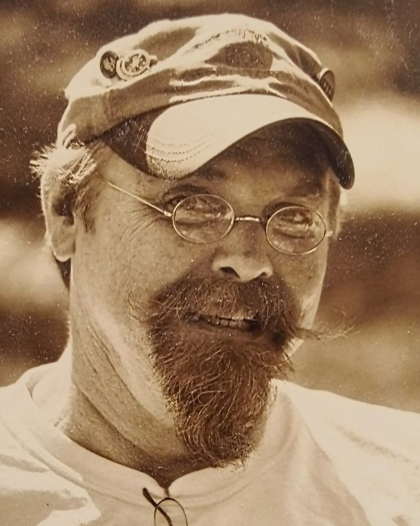 Dennis Marc Anderson Profile Photo