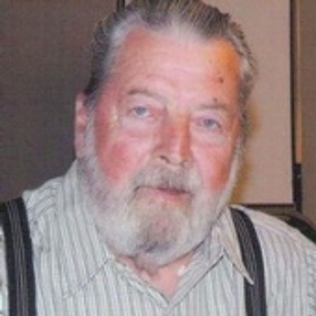 Garett Blair Macdonough