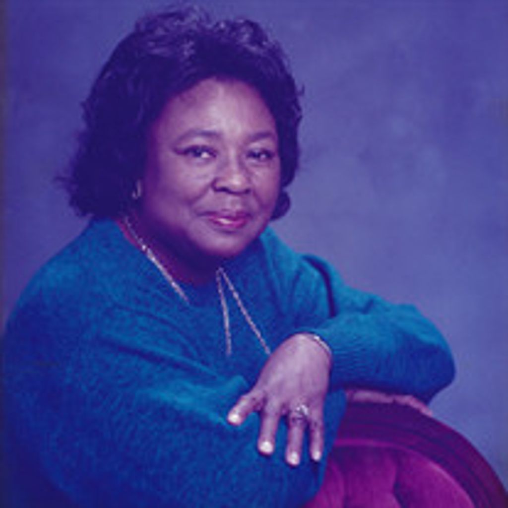 Bettye Irene Ussery