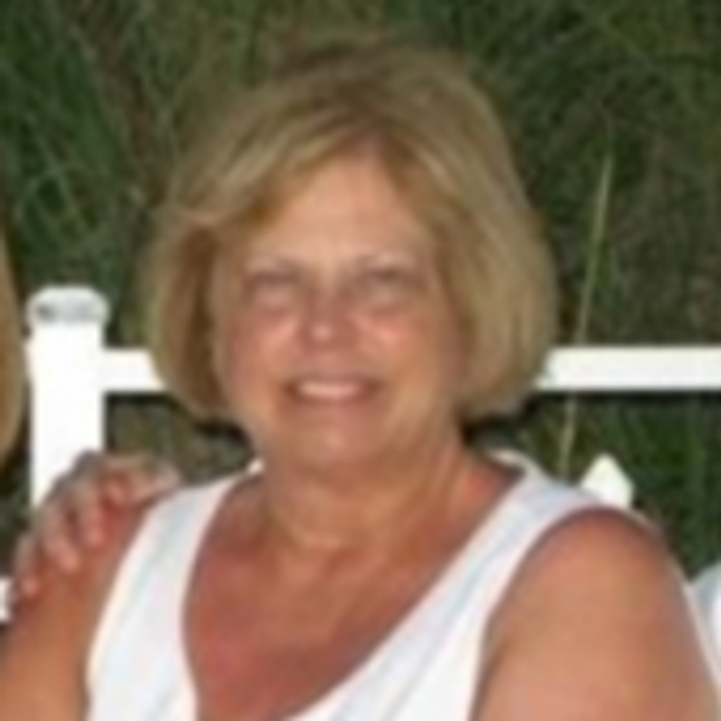 Mrs. Mary Frances Harris Doggett