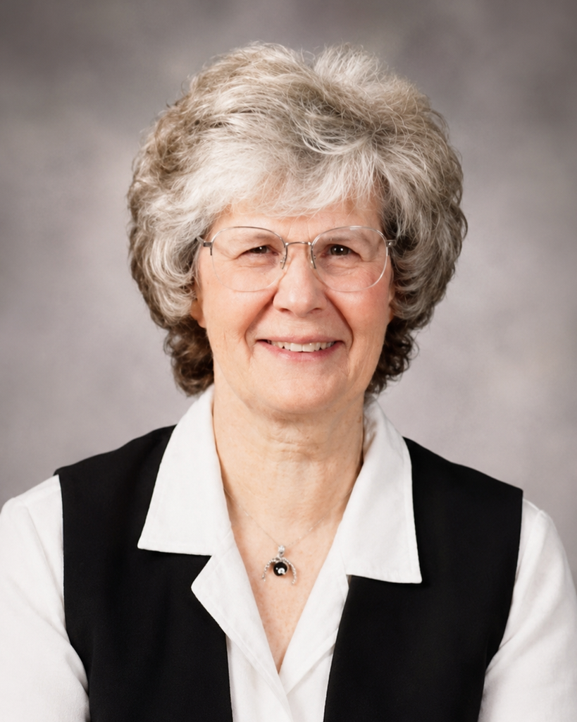 Jean Oglesby Profile Photo