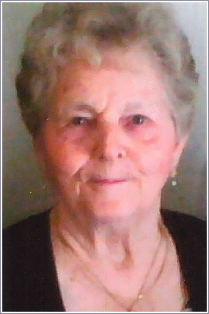 Irene Lois Yngsdal