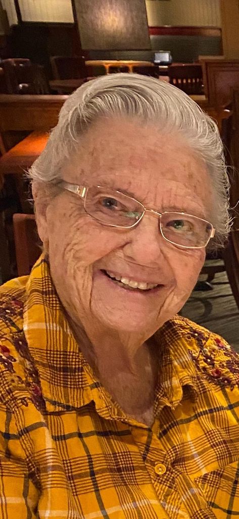 Evelyn Mary Kingma Profile Photo