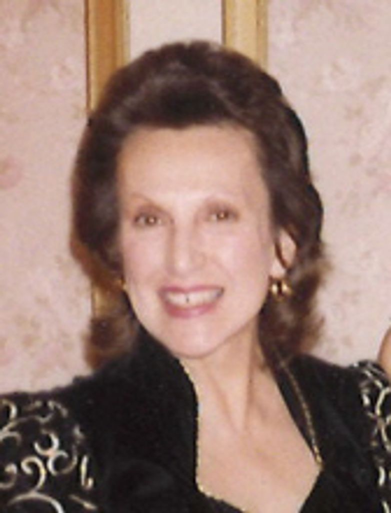Jean Lockwood