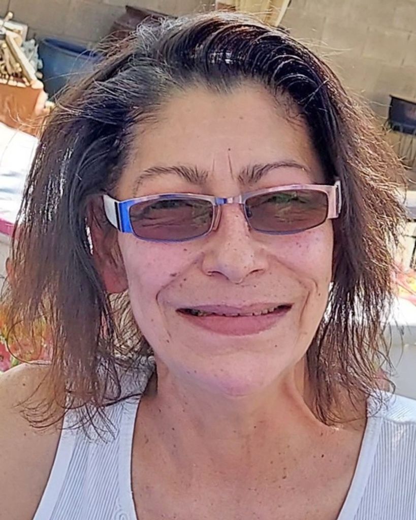 Doreen Crockett Tapia