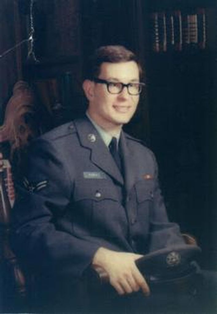Joseph Michael Panus
