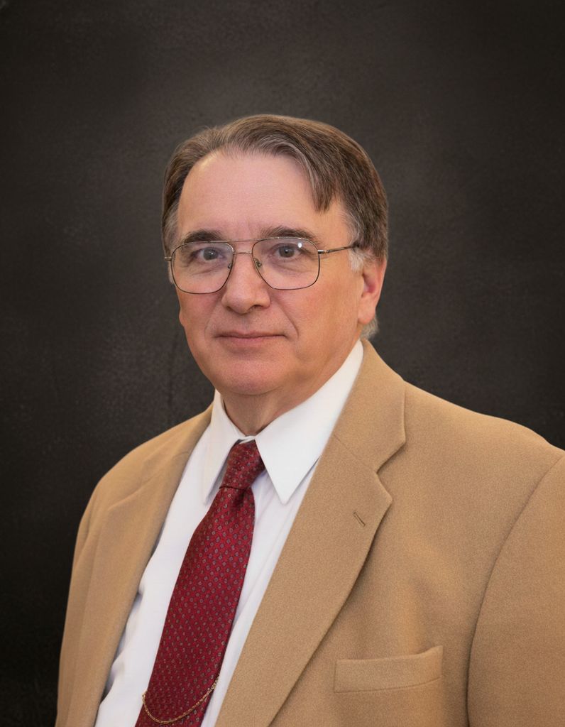 Donald Peter Paller
