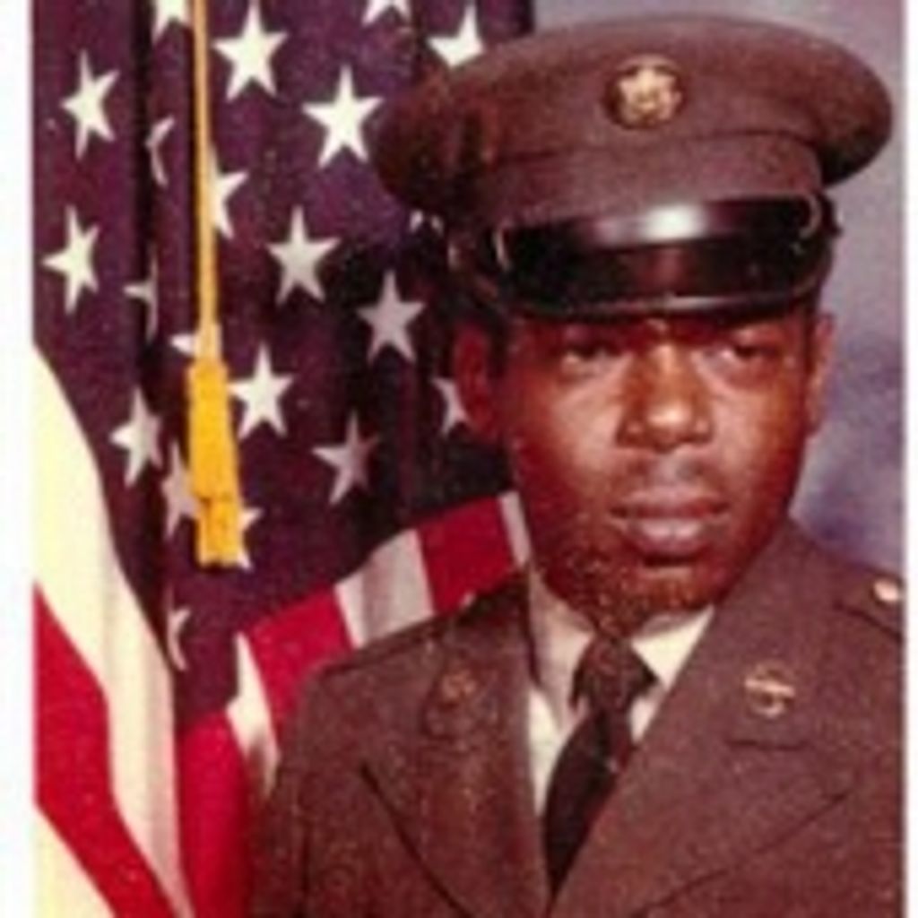 Ronald  James Harrison  Sr.
