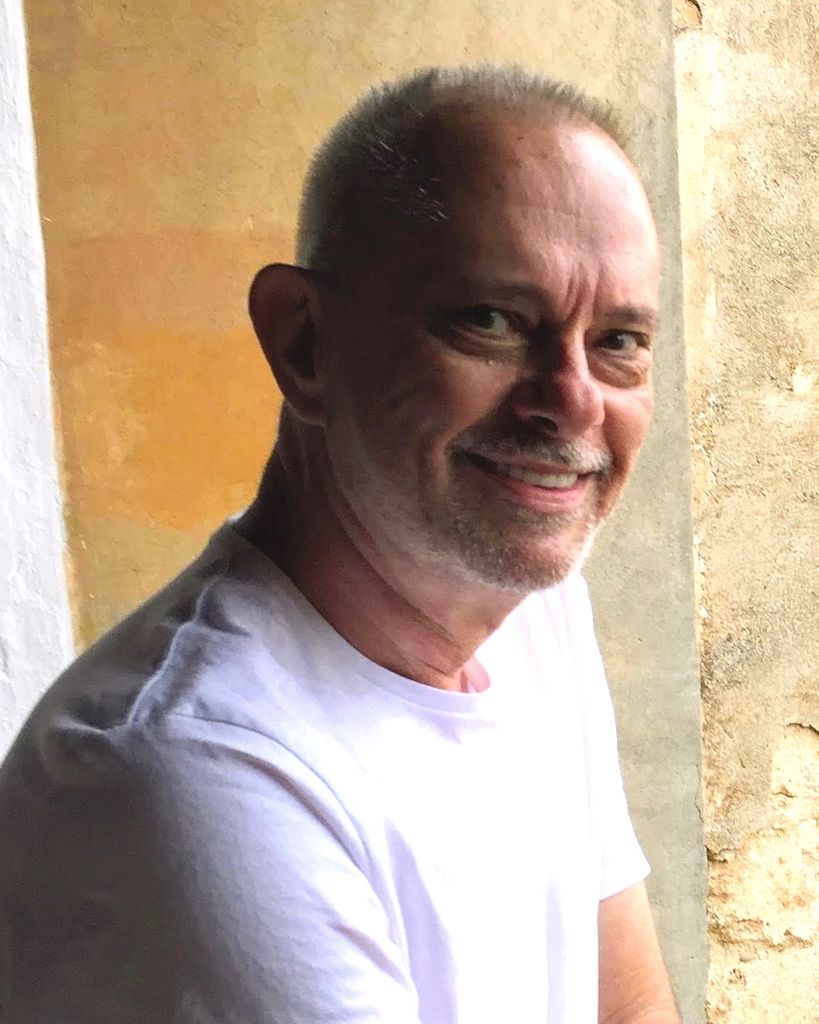 Mark W. Helton Profile Photo