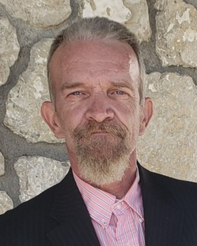 Glen Palmer Jr.