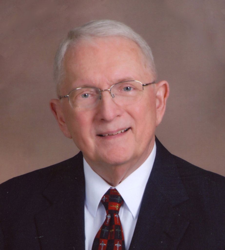 Robert J. Barefoot Profile Photo