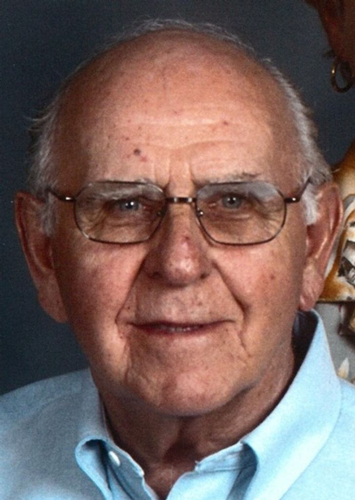 James Henry Dubey