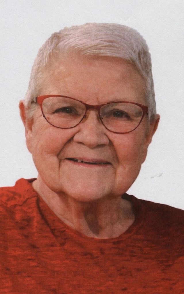 Barbara "Bobbie Jean Rowland Profile Photo