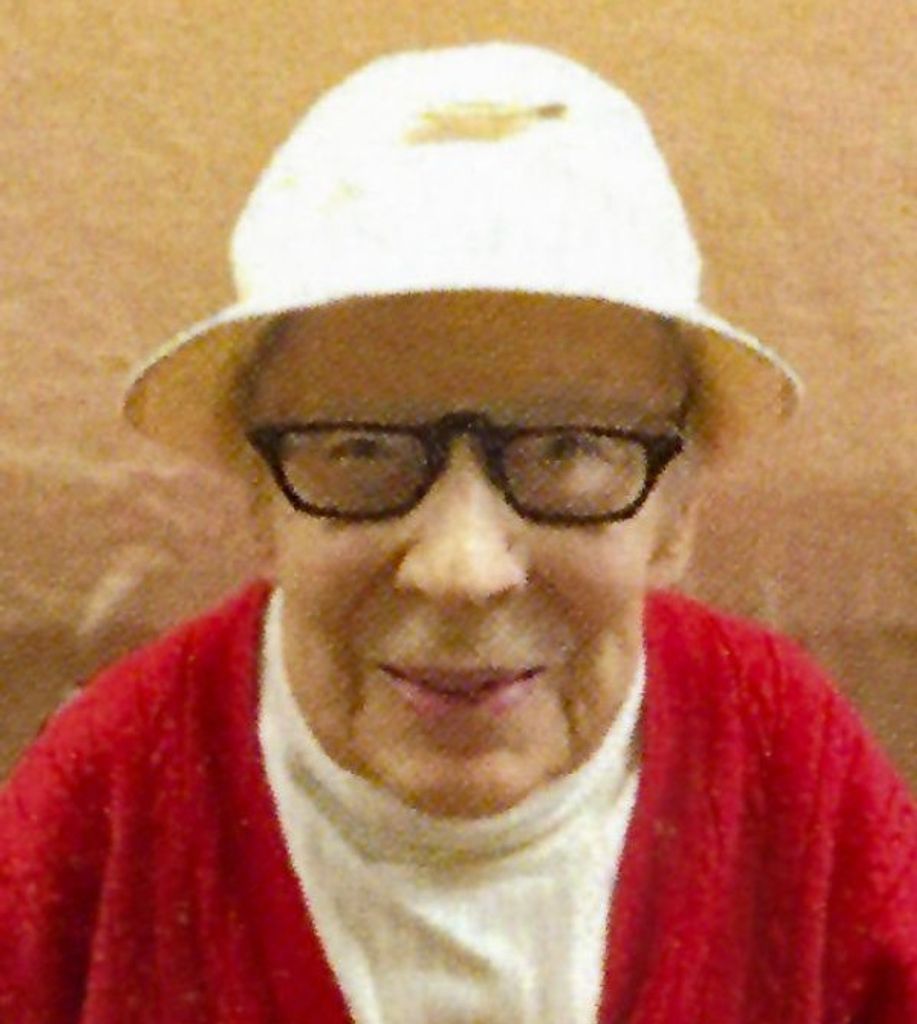 Marjorie M Sternhagen