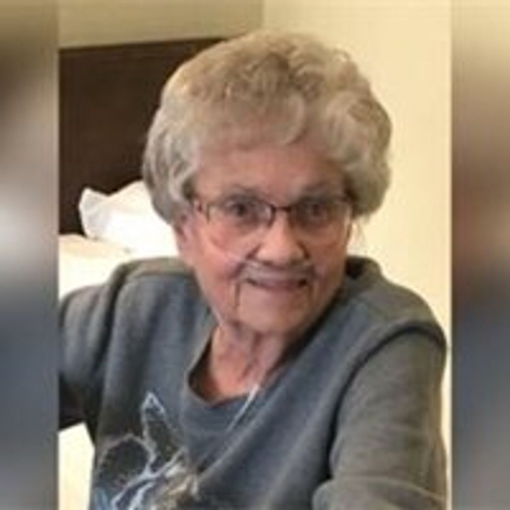 Lorraine Ardith Johnson