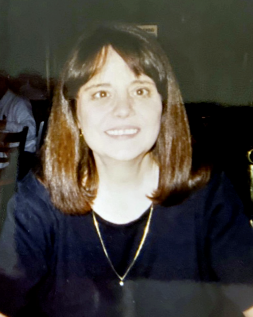 Wensley "Wendy" Putnam Profile Photo