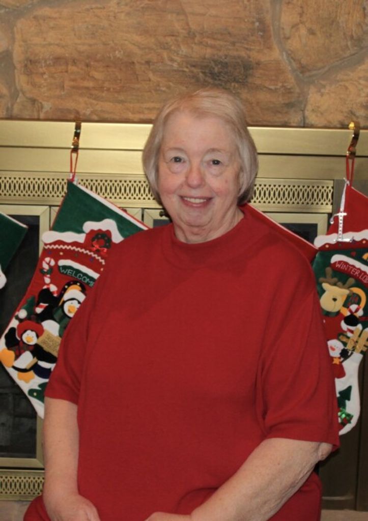 Betty F. Tyree
