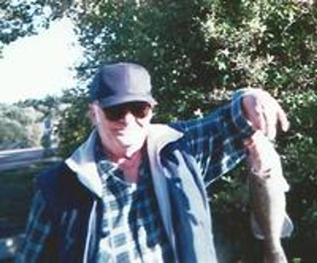 Nelson F. Dinsmore Jr.