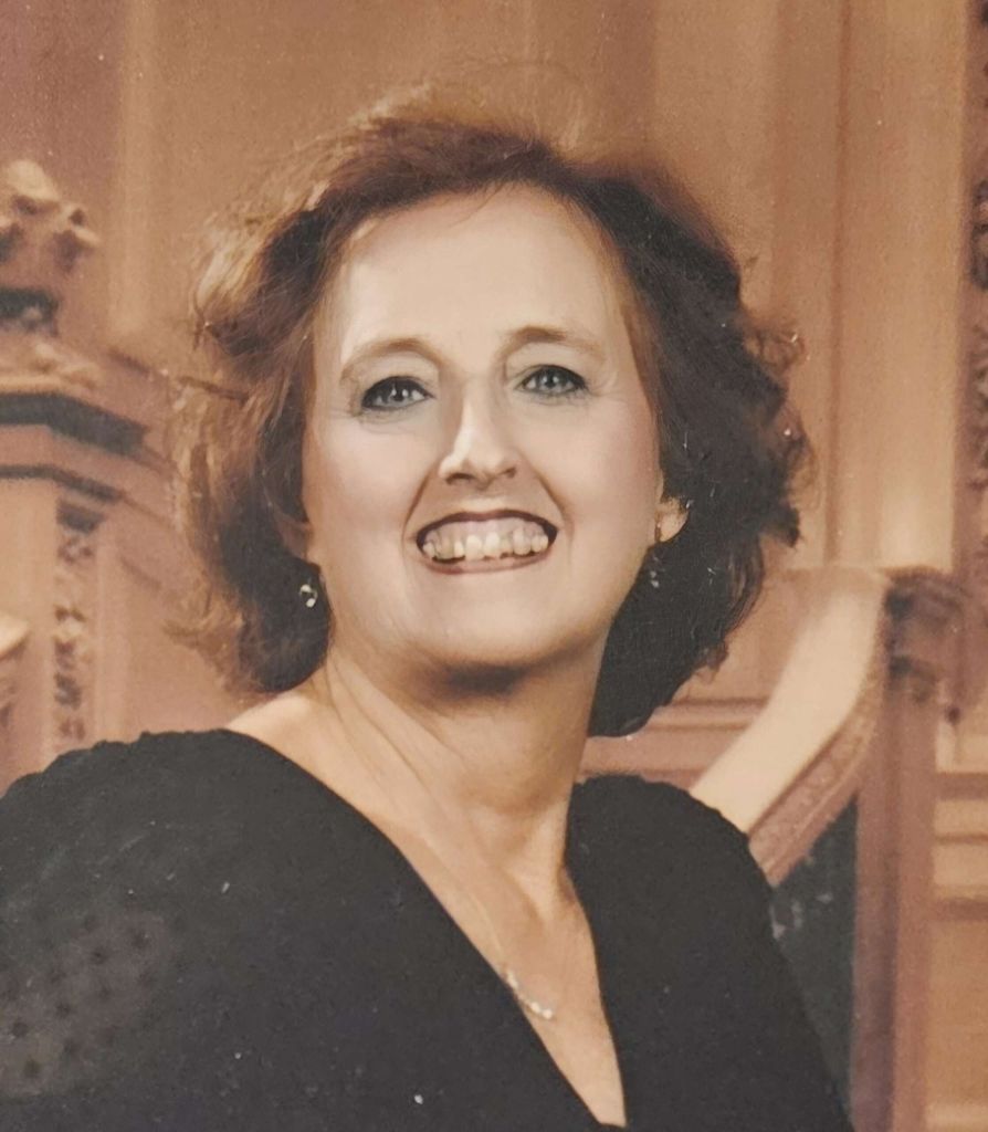 Teresa Elaine Lambert Wheeling Profile Photo