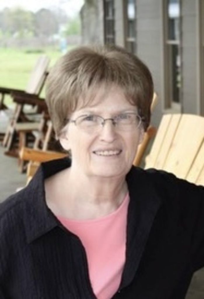 Betty Dempsey Braswell Profile Photo