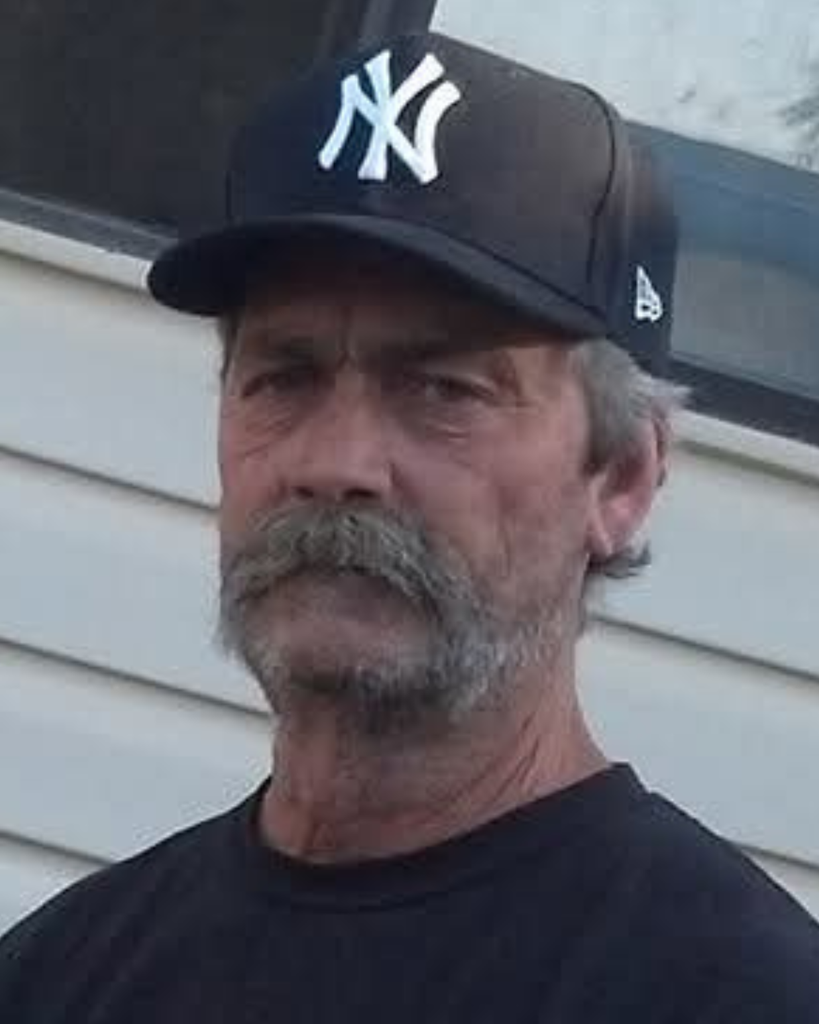 Kenneth Newton