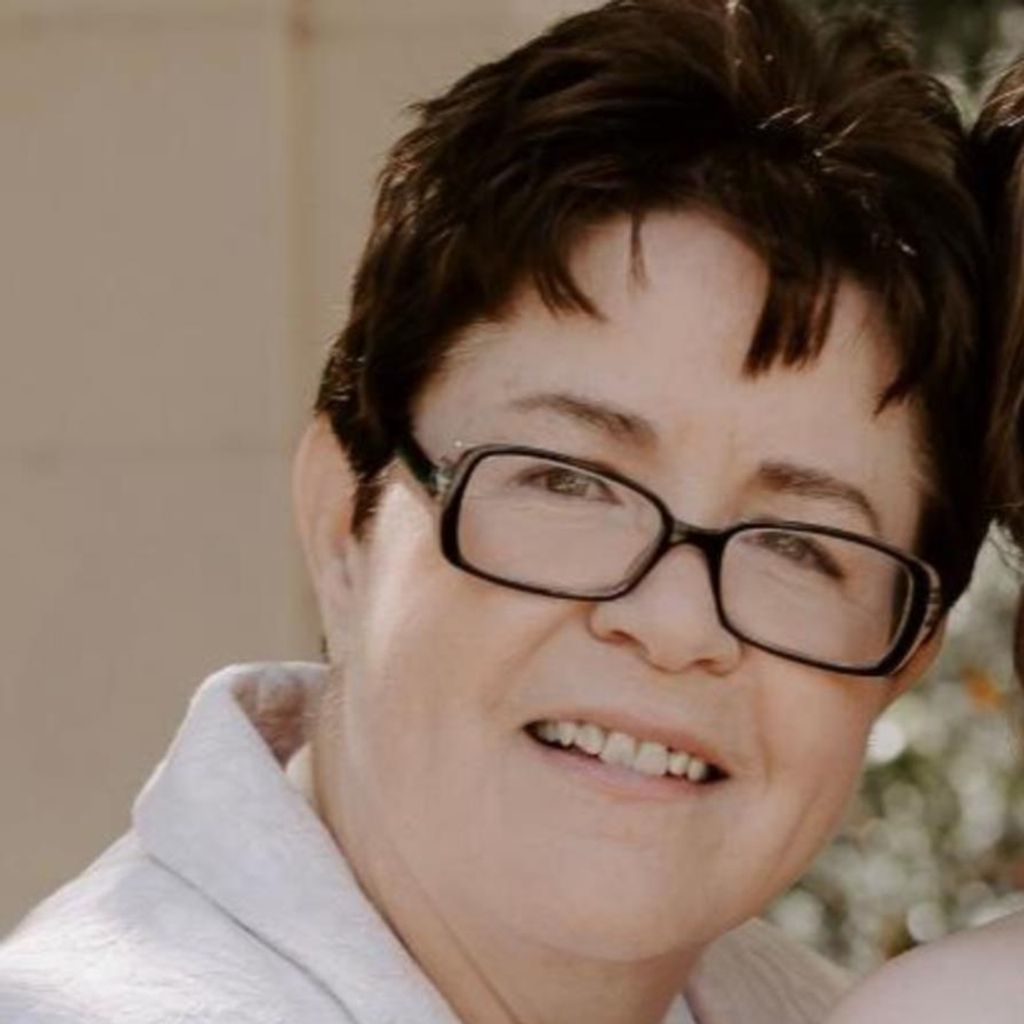 Donna M. Mcintosh