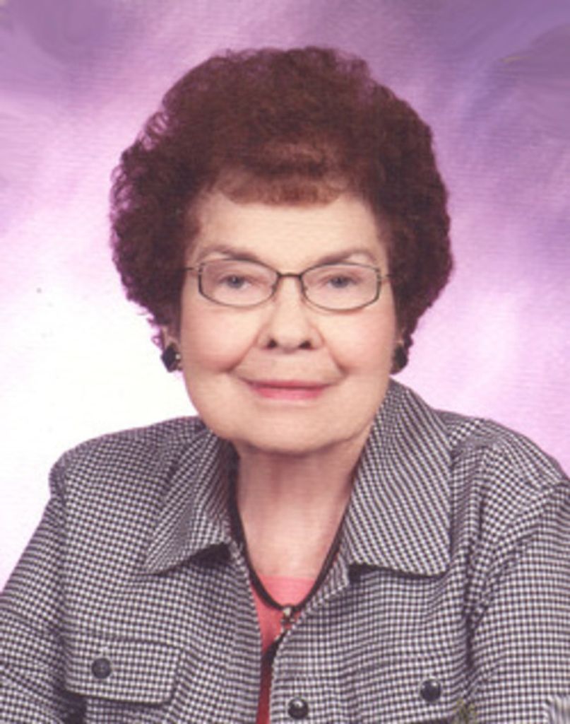 Kathryn Ann Rutherford Profile Photo