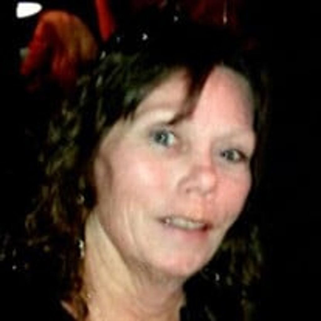 Melinda K. Vaughn