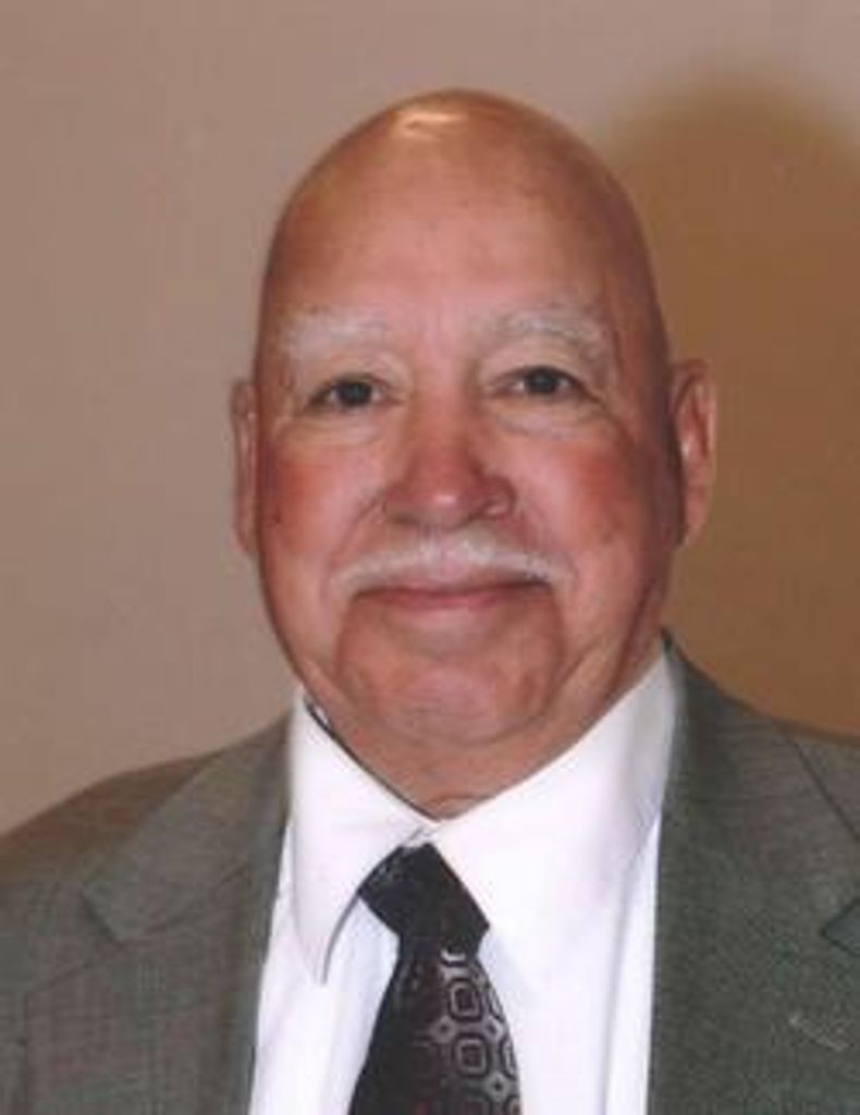 David Augustine Proctor